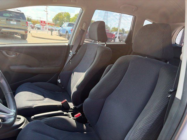 Used 2013 Honda Fit Sport image 10