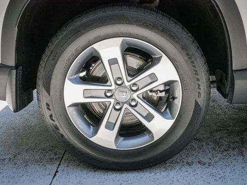 Used 2024 Honda Pilot EX-L image 13