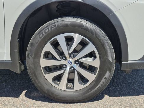 Used 2022 Subaru Outback Premium AWD/4WD image 18