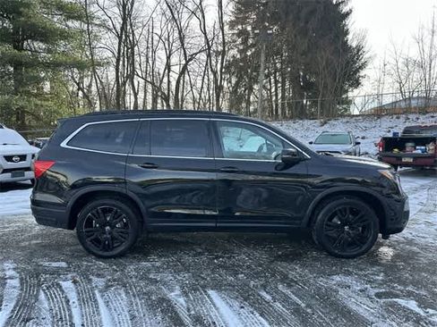 Used 2022 Honda Pilot Special Edition image 3