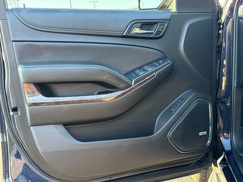 Used 2017 Chevrolet Tahoe LT image 19