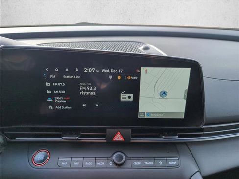 New 2026 Hyundai Elantra N Line image 12