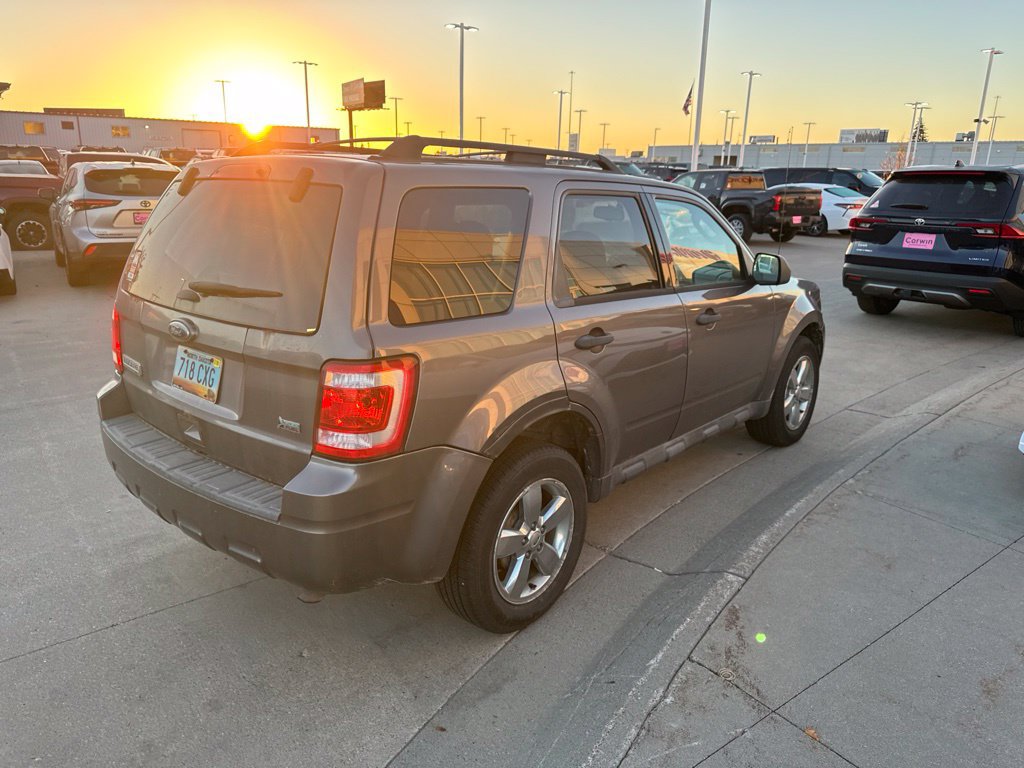Used 2011 Ford Escape XLT w/ 202A Rapid Spec Order Code AWD/4WD image 5