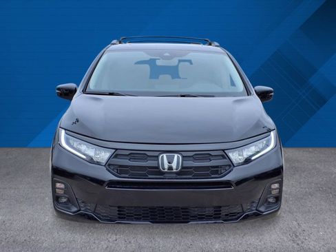New 2026 Honda Odyssey EX-L image 8