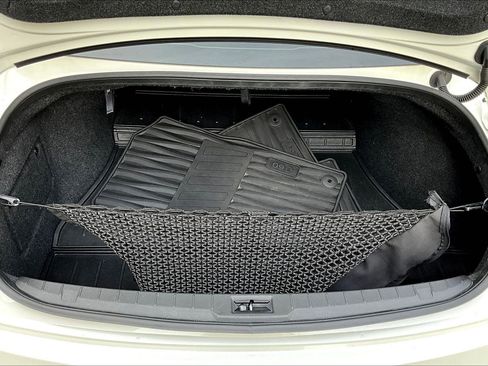 Used 2022 INFINITI Q60 3.0t Luxe w/ Essential Package image 35