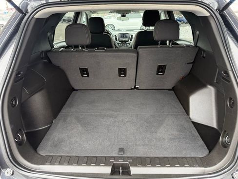 Used 2022 Chevrolet Equinox LT image 17