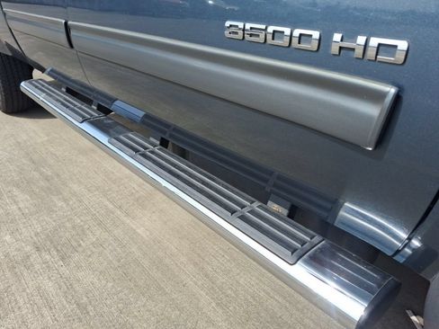 Used 2013 GMC Sierra 3500 SLT AWD/4WD image 5