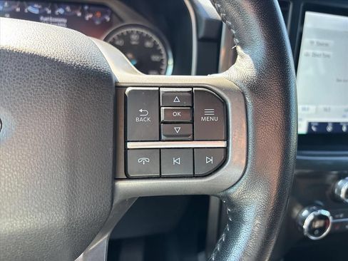 Used 2021 Ford F150 XLT w/ Equipment Group 302A High AWD/4WD image 29