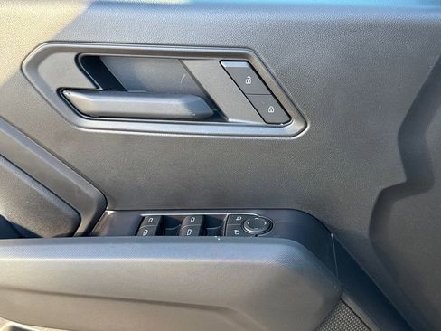 New 2026 Chevrolet Colorado W/T w/ Advanced Trailering Package image 14