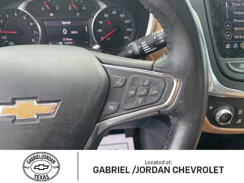 Used 2021 Chevrolet Equinox Premier image 16
