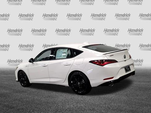 Used 2026 Acura Integra A-Spec FWD image 7
