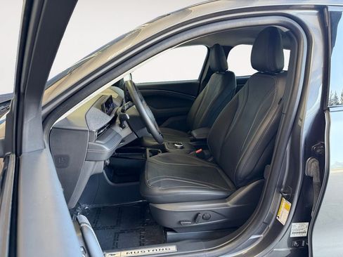 Used 2023 Ford Mustang Mach-E Premium AWD/4WD image 6