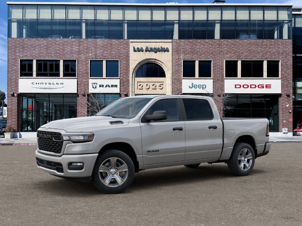 New 2026 RAM 1500 Express RWD image 2