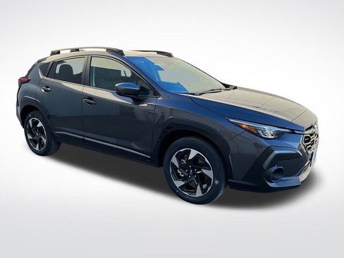 New 2026 Subaru Crosstrek 2.5i Limited AWD/4WD image 7