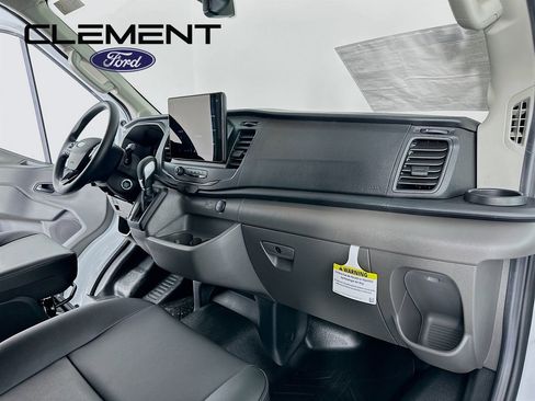 New 2026 Ford Transit 250 148 Medium Roof Extended AWD w/ Load Area Protection Package image 28