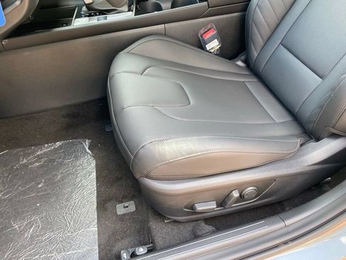 New 2026 Hyundai Elantra Limited FWD image 22