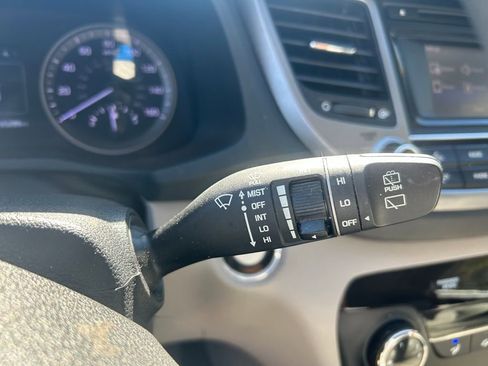 Used 2017 Hyundai Tucson Sport image 21