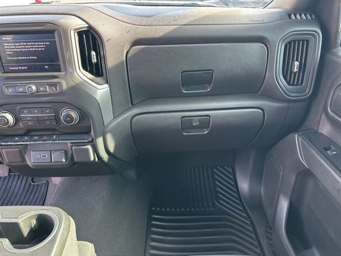 Certified 2024 Chevrolet Silverado 1500 Custom image 4