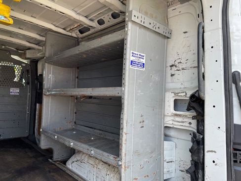 Used 2016 Nissan NV 3500 S w/ Power Package RWD image 13