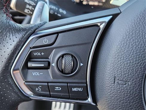 Certified 2025 Acura TLX SH-AWD w/ A-SPEC Pkg image 23