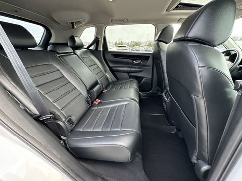 Used 2024 Honda CR-V EX-L image 27