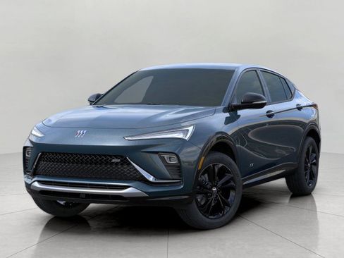 New 2026 Buick Envista Sport Touring w/ Convenience I Package image 8