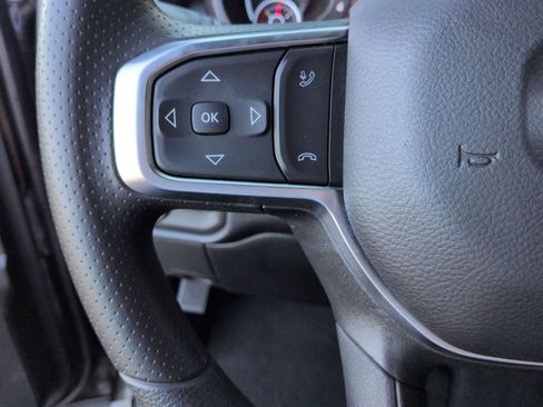 New 2026 RAM 2500 Tradesman AWD/4WD image 23