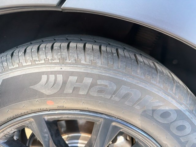 Used 2024 Honda CR-V EX-L image 14