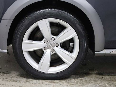 Used 2014 Audi A4 Premium Plus image 37