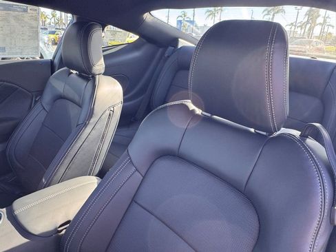 New 2026 Ford Mustang Premium RWD image 19