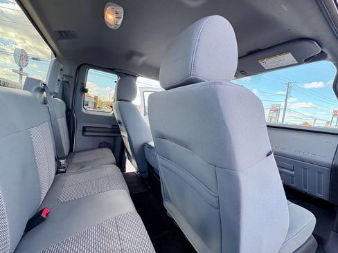 Used 2013 Ford F250 XLT w/ XLT Value Pkg image 36