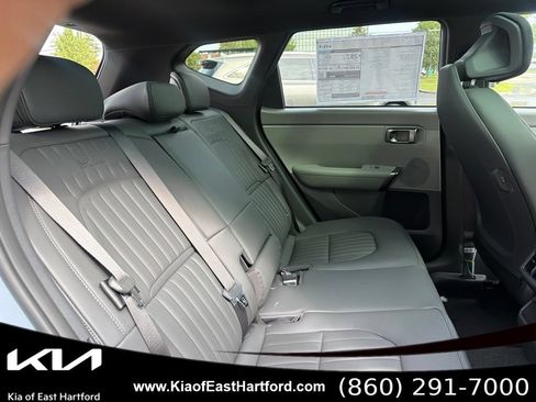 New 2027 Kia Seltos X-Line S AWD/4WD image 13