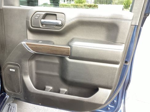 Used 2022 Chevrolet Silverado 1500 RST w/ All Star Edition Plus image 24