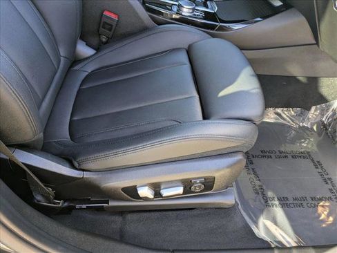 Used 2021 BMW X3 xDrive30e w/ Convenience Package image 15