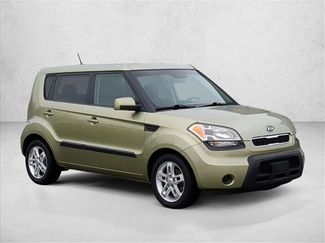 Used 2011 Kia Soul + video 3