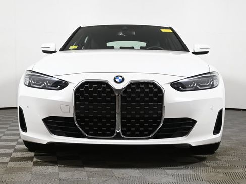 Used 2024 BMW 430i Gran Coupe xDrive w/ Convenience Package AWD/4WD image 10