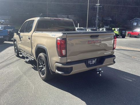 Used 2023 GMC Sierra 1500 Elevation image 7