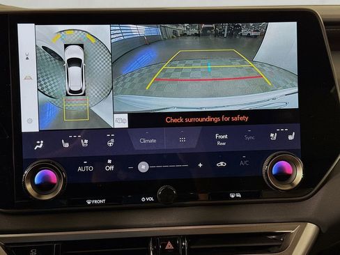 Certified 2025 Lexus RX 350 Premium image 14