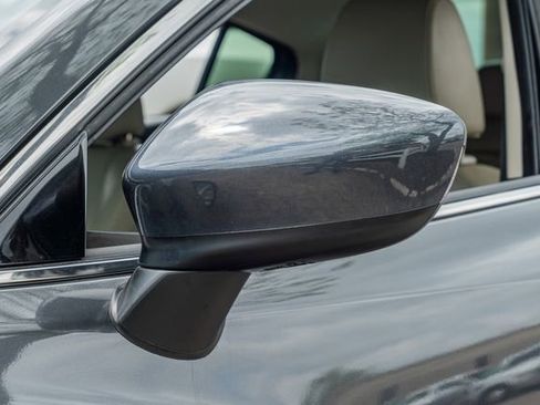 Used 2014 MAZDA MAZDA6 Touring FWD image 10
