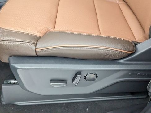 New 2025 Ford Expedition King Ranch image 26