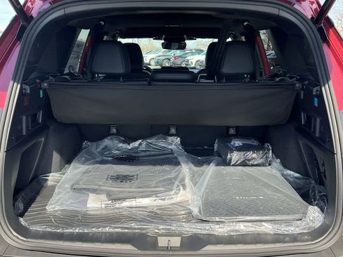 New 2026 Subaru Outback Premium w/ Premium/Limited Package 2 AWD/4WD image 33