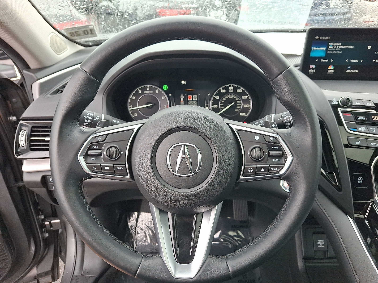 Certified 2023 Acura RDX AWD image 19