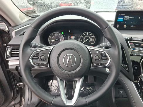 Certified 2023 Acura RDX AWD image 19