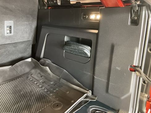 Used 2022 Ford Bronco Badlands w/ Sasquatch Package image 30