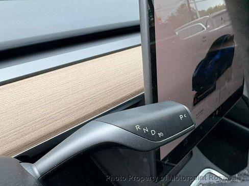 Used 2023 Tesla Model 3 Long Range AWD/4WD image 21