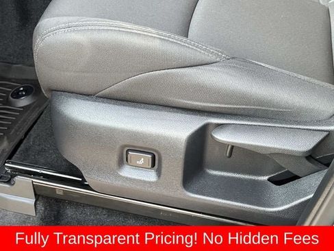 Used 2025 Toyota Tacoma SR AWD/4WD image 24