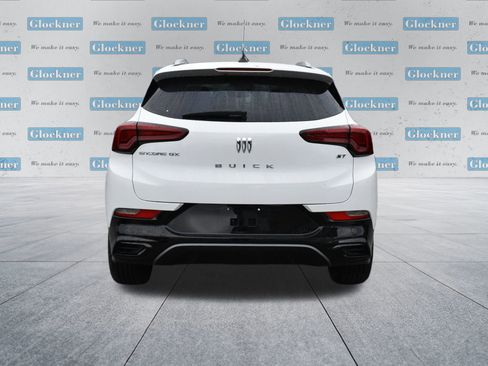 Used 2024 Buick Encore GX Sport Touring w/ Comfort Package image 7