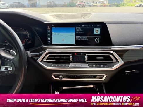 Used 2019 BMW X5 xDrive40i AWD/4WD image 15