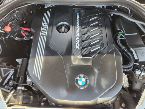 Used 2021 BMW X3 M40i w/ Premium Package AWD/4WD image 23