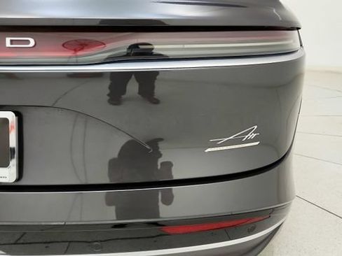 Used 2023 Lucid Air Grand Touring AWD/4WD image 28
